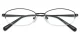 XY8032 Black Glasses 0