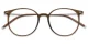 XY8038 Brown  glasses