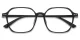XY8042 Black, Matt Glasses 0