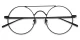 XY8013 Black glasses