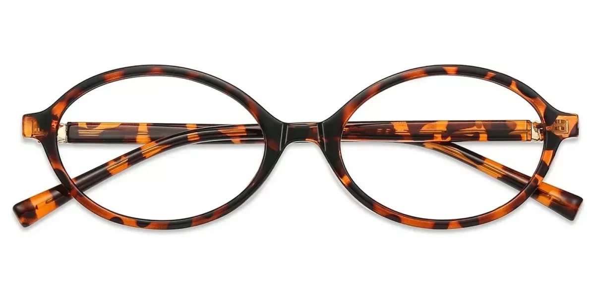 XY8044 Tortoise Glasses 0