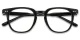 XY8048 Black Glasses 0