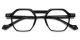 XY8051 Black Glasses 0