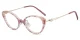 XY8037 Pattern Glasses 1