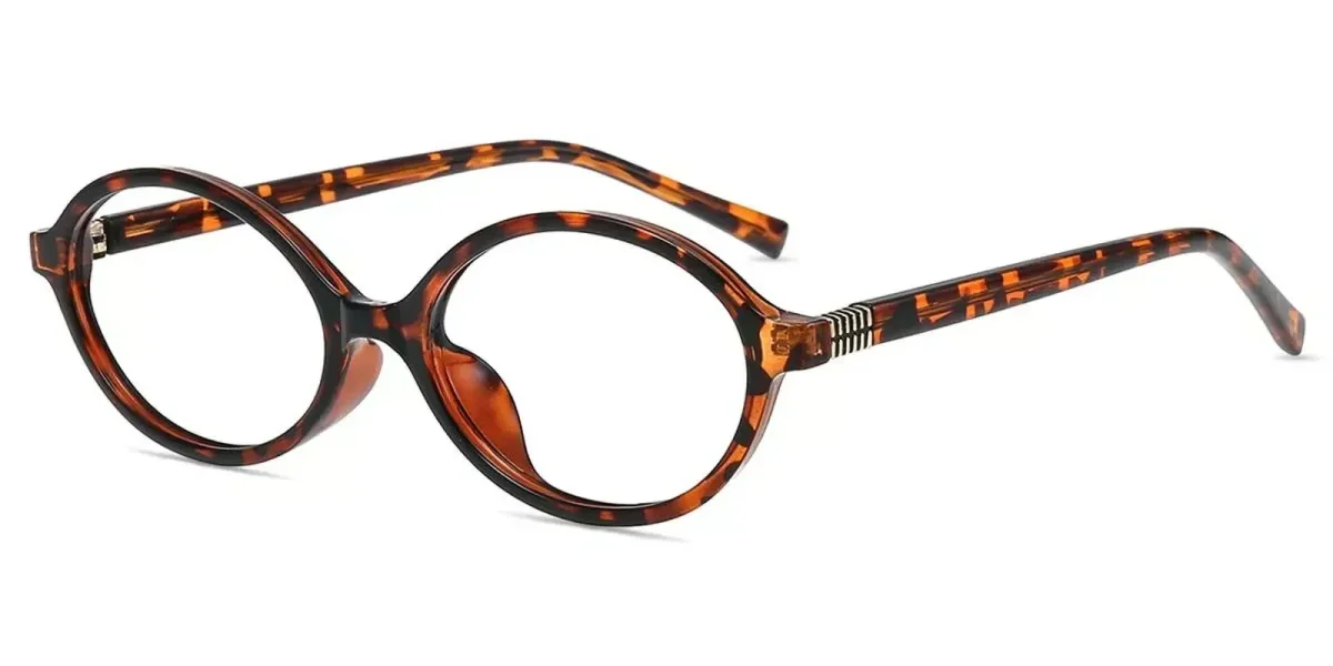 XY8044 Tortoise Glasses 1