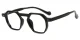 XY8051 Black Glasses 1