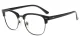 XY8010 Black, Gunmetal  Glasses 1