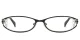 XY8020 Black Glasses 2
