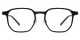 XY8036 Black Glasses 2