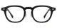XY8039 Black Glasses 2