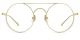 XY8013 Gold Glasses 2