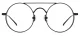 XY8013 Black Glasses 2