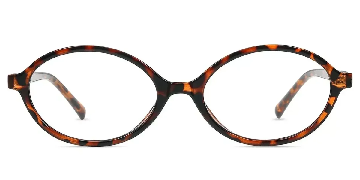 XY8044 Tortoise Glasses 2