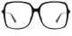 XY8049 Black Glasses 2