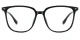 XY8050 Black Glasses 2