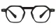 XY8051 Black Glasses 2