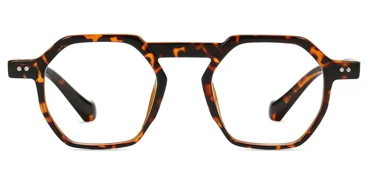 XY8051 Tortoise Glasses 2