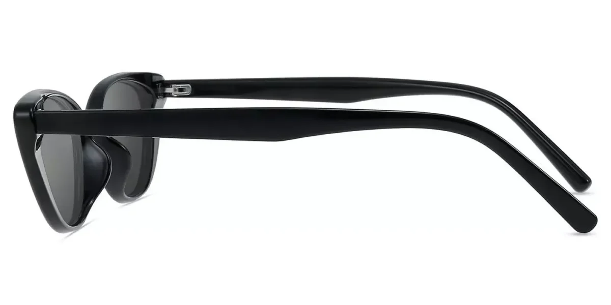 XY8030 Black Glasses 3