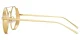 XY8013 Gold Glasses 3