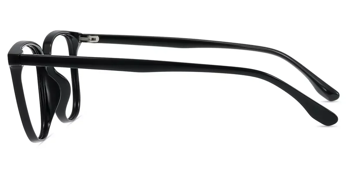 XY8050 Black Glasses 3