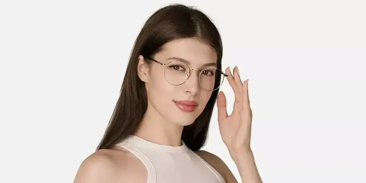 XY8053 Black Glasses 3