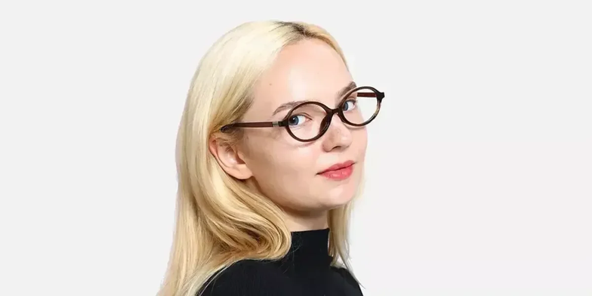 XY8044 Tortoise Glasses 4