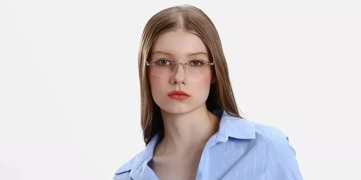 XY8018 Gold Glasses 4