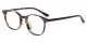 xy8009 Tortoise glasses