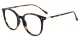 XY8028 Tortoise glasses