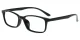 XY8016 Black glasses