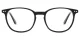 xy8009 Black Glasses 1