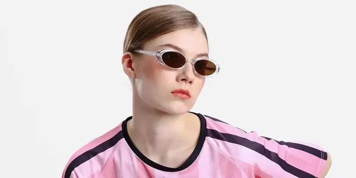 XY8031 Black Glasses 4