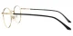 XY8053 Gold Glasses 2